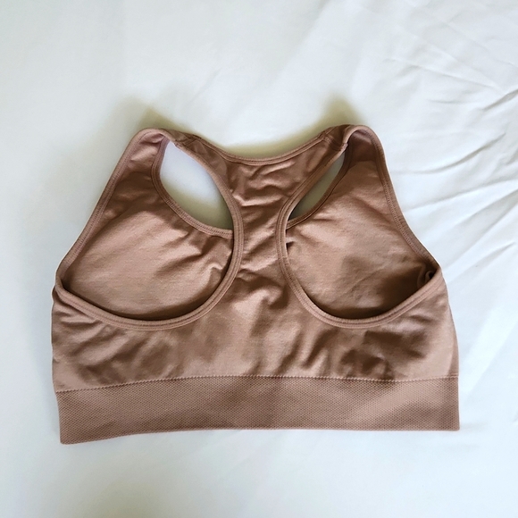 Women's Puma Sports Bra - Picture 6 of 7